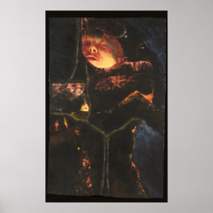 Poster Couvert