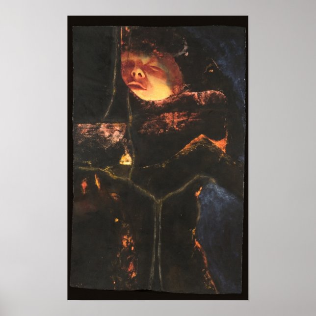 Poster Couverture (Devant)