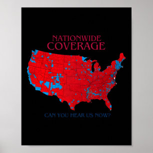 Poster Couverture Nationale Pouvez-Vous Nous Entendre Mai