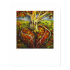 Couverture radiographique - Roots cardiaques par L