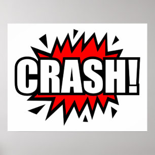 Poster Crash !