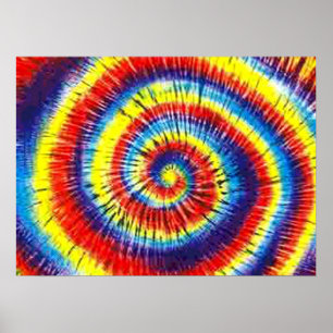Poster Cravate