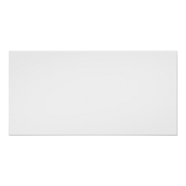 Poster Create Your Own (Devant)