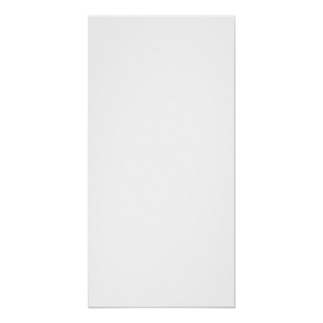 Poster Create Your Own (Devant)