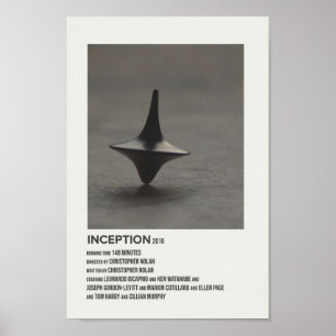 Poster création 2010