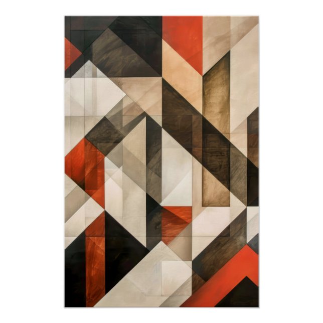 Poster Creative Emanation (Devant)