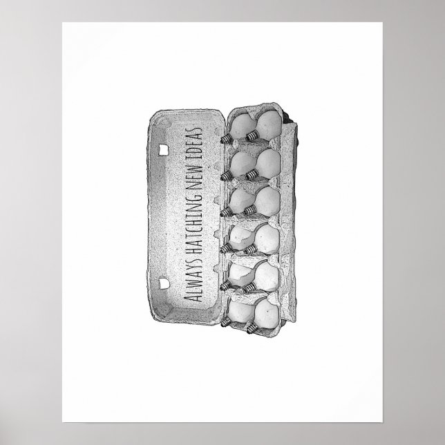 Poster Creative Maker (Devant)