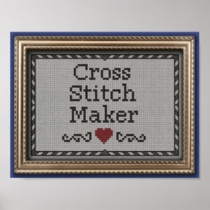 Poster Créé par vous !