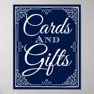 Poster Créer à l'aide du panneau mariage couleur choisi