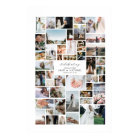 Créez votre propre collage de 46 photos