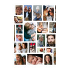 Créez votre propre collection de photos