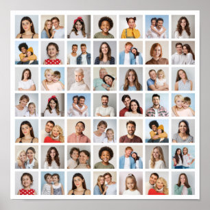 Poster Créez votre propre collection de photos 49