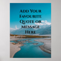 Créez votre propre devis Inspirationnel personnali