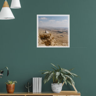 Poster Créez votre propre photo Mariage mémorable personn