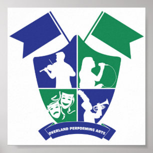 Poster Crest 2