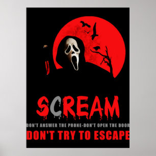 Poster Cris