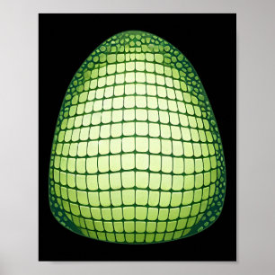 Poster Crocodile Alligator Belly Halloween Costume animal