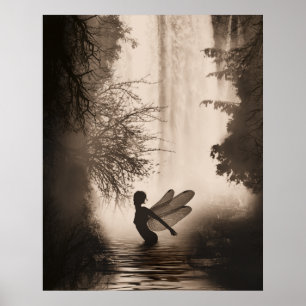 Poster Croire