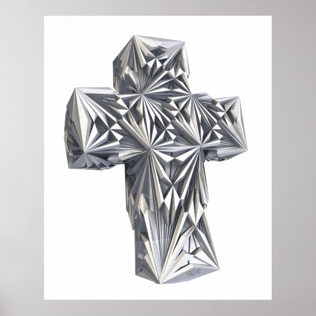 Poster croiser (Devant)