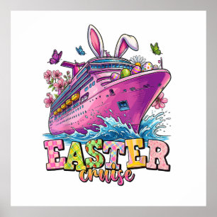 Poster Croisière de Pâques 2026