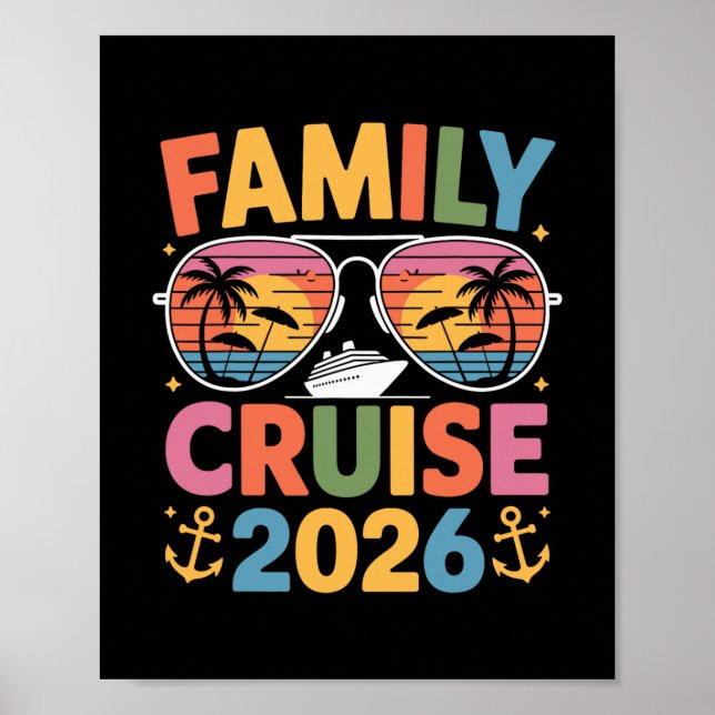 Poster Croisière en famille 2026 1  (Devant)