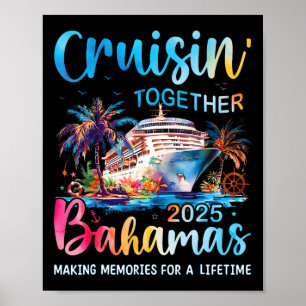Poster Croisière en famille Hamas 2025 Hamas Croisière fa