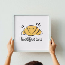 Croissant Croissant