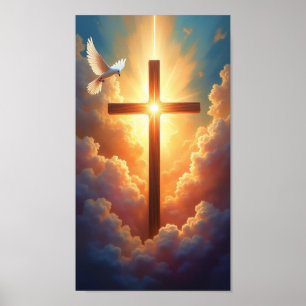 Poster Croix