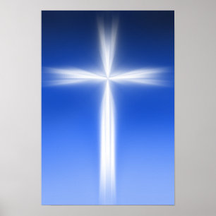 Poster Croix