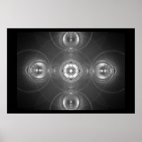 Croix Chrome