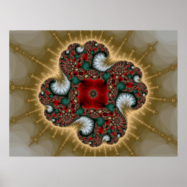 Poster Croix-Rouge n° 1 (Imprimer) (Devant)