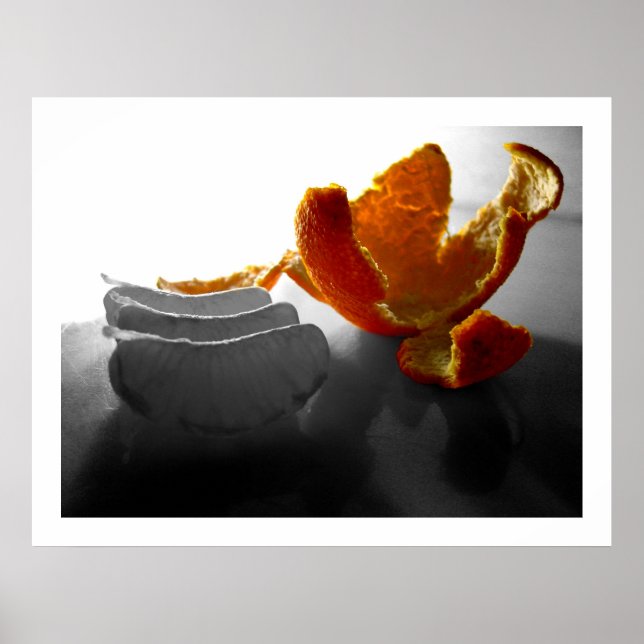 Poster croûte. (Devant)