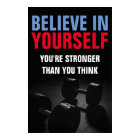 Croyez-vous Bodybuilding Fitness Motivational