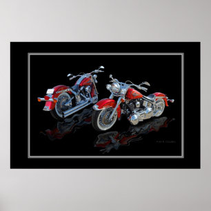 Poster Cruiser