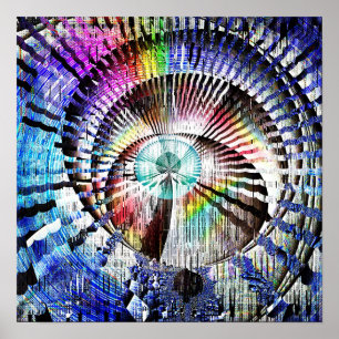 Poster Crystal Evolution 1.3