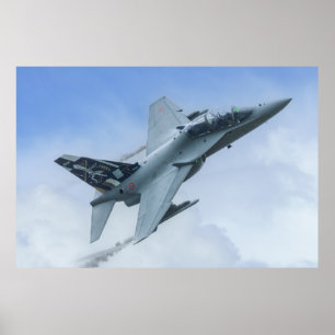 Poster CSX7352 F-2000A 36 Hommage du centenaire de Stormo