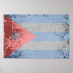 Poster Cuba