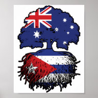 Cuba Australie Australie Australie drapeau des rac
