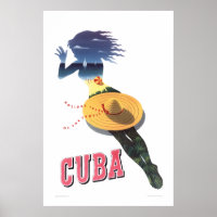 Cuba—Ile de Vacances des Tropiques (Cuba 1)