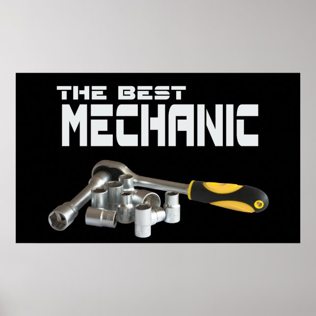 Poster Culot wrenches (Devant)