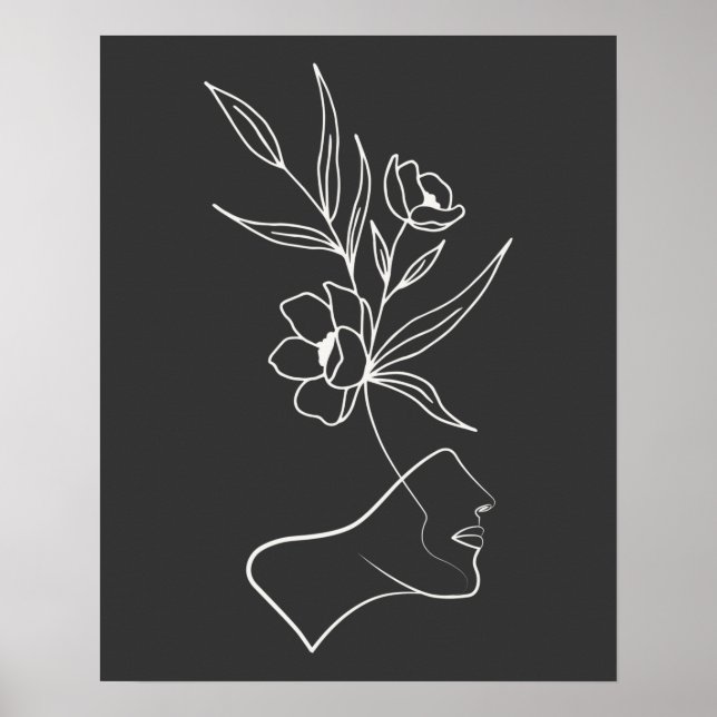 Poster Cultiver un plante (Devant)