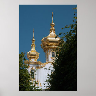 Poster Cupola