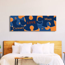 Curiosité et amour motivationnels = Puzzle magique