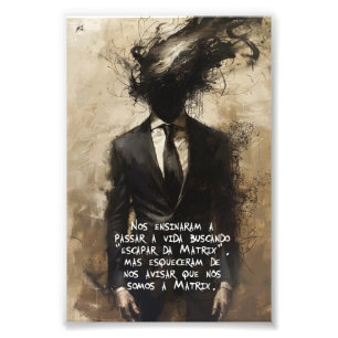 Poster Current