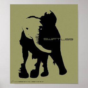 Poster - Customized