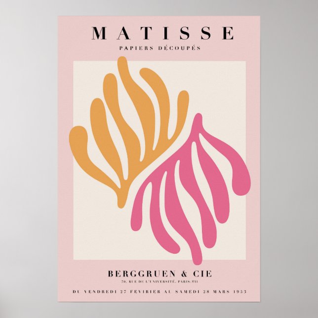 Poster Cut Out (Devant)