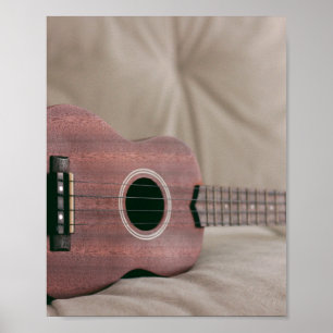 Poster Cute Bass Guitare