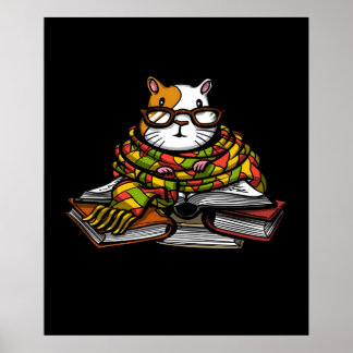 Poster Cute Guinée | Cute Pet