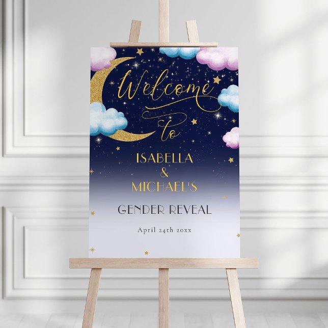 Poster Cute Twinkle Twinkle Little Star Genre Reveillez (Créateur téléchargé)