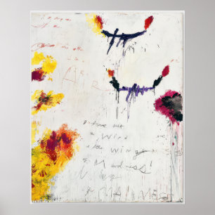 Poster CY Twombly (11)